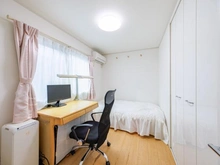 【埼玉県/さいたま市浦和区北浦和】さいたま市浦和区北浦和5丁目　戸建 洋室