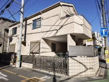 【埼玉県/さいたま市浦和区北浦和】さいたま市浦和区北浦和5丁目　戸建 外観