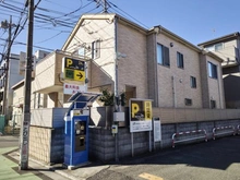 【埼玉県/さいたま市浦和区北浦和】さいたま市浦和区北浦和5丁目　戸建 外観