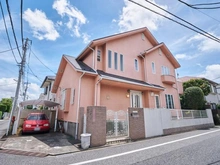 【東京都/武蔵野市吉祥寺南町】武蔵野市吉祥寺南町3丁目　中古戸建 外観