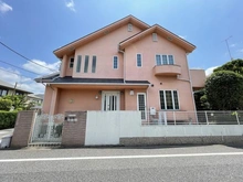 【東京都/武蔵野市吉祥寺南町】武蔵野市吉祥寺南町3丁目　中古戸建 外観