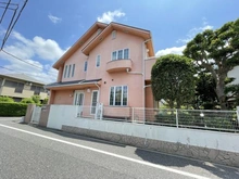 【東京都/武蔵野市吉祥寺南町】武蔵野市吉祥寺南町3丁目　中古戸建 外観