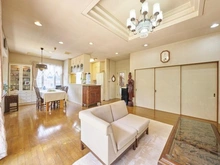 【東京都/武蔵野市吉祥寺南町】武蔵野市吉祥寺南町3丁目　中古戸建 LDK