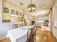 【東京都/武蔵野市吉祥寺南町】武蔵野市吉祥寺南町3丁目　中古戸建 LDK