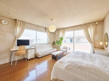 【東京都/武蔵野市吉祥寺南町】武蔵野市吉祥寺南町3丁目　中古戸建 洋室