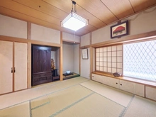 【東京都/武蔵野市吉祥寺南町】武蔵野市吉祥寺南町3丁目　中古戸建 和室