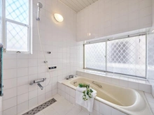 【東京都/武蔵野市吉祥寺南町】武蔵野市吉祥寺南町3丁目　中古戸建 浴室