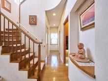 【東京都/武蔵野市吉祥寺南町】武蔵野市吉祥寺南町3丁目　中古戸建 廊下