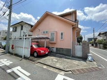 【東京都/武蔵野市吉祥寺南町】武蔵野市吉祥寺南町3丁目　中古戸建 外観