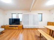 【東京都/稲城市東長沼】プラウドシーズン稲城南山 リビング・ダイニング