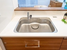 【東京都/稲城市東長沼】プラウドシーズン稲城南山 キッチン