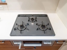 【東京都/稲城市東長沼】プラウドシーズン稲城南山 キッチン