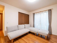 【東京都/稲城市東長沼】プラウドシーズン稲城南山 リビング・ダイニング