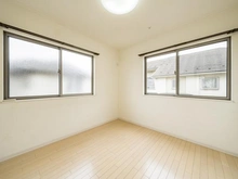 【東京都/調布市深大寺北町】調布市深大寺北町六丁目　中古戸建 洋室