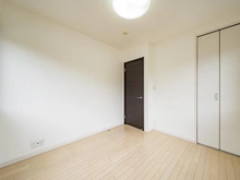 【東京都/調布市深大寺北町】調布市深大寺北町六丁目　中古戸建 洋室