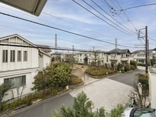 【東京都/調布市深大寺北町】調布市深大寺北町六丁目　中古戸建 眺望