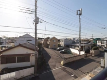 【東京都/調布市深大寺北町】調布市深大寺北町5期　新築戸建　2号棟 眺望