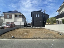 【東京都/国分寺市西町】国分寺市西町2丁目新築戸建 現地（建築前）