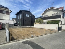 【東京都/国分寺市西町】国分寺市西町2丁目新築戸建 現地（建築前）