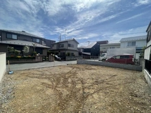 【東京都/国分寺市西町】国分寺市西町2丁目新築戸建 現地（建築前）