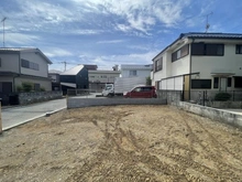 【東京都/国分寺市西町】国分寺市西町2丁目新築戸建 現地（建築前）