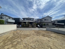 【東京都/国分寺市西町】国分寺市西町2丁目新築戸建 現地（建築前）