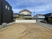 【東京都/国分寺市西町】国分寺市西町2丁目新築戸建 現地（建築前）