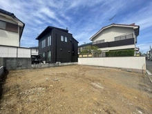 【東京都/国分寺市西町】国分寺市西町2丁目新築戸建 現地（建築前）