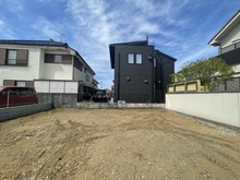 【東京都/国分寺市西町】国分寺市西町2丁目新築戸建 現地（建築前）