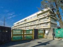 【東京都/国分寺市西町】国分寺市西町2丁目新築戸建 国分寺市立第二小学校（現地より約750m）