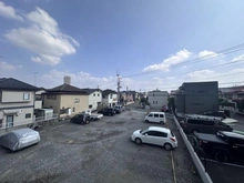 【東京都/調布市八雲台】調布市八雲台一丁目　中古戸建 眺望