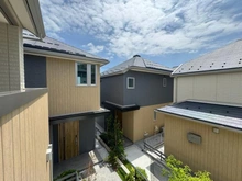 【東京都/稲城市矢野口】セキュレア稲城南山III　2号地 外観