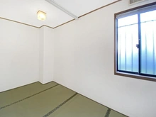 【東京都/調布市東つつじケ丘】調布市東つつじケ丘2丁目　中古戸建て サービスルーム（納戸）