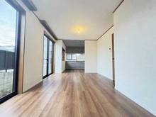 【東京都/調布市八雲台】調布市八雲台一丁目　中古戸建 LDK
