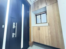 【東京都/調布市八雲台】調布市八雲台一丁目　中古戸建 廊下
