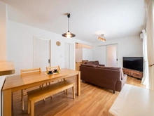 【東京都/稲城市坂浜】プラウドシーズン稲城若葉台 リビング・ダイニング