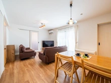 【東京都/稲城市坂浜】プラウドシーズン稲城若葉台 リビング・ダイニング