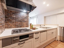 【東京都/稲城市坂浜】プラウドシーズン稲城若葉台 キッチン