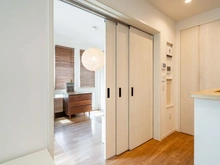 【東京都/稲城市坂浜】プラウドシーズン稲城若葉台 洋室