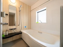 【東京都/稲城市坂浜】プラウドシーズン稲城若葉台 浴室