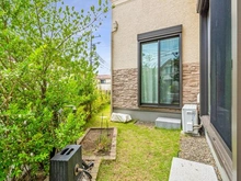 【東京都/稲城市坂浜】プラウドシーズン稲城若葉台 庭