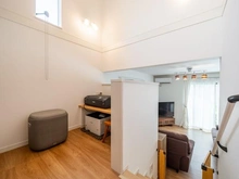 【東京都/稲城市坂浜】プラウドシーズン稲城若葉台 中2階