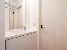 【東京都/稲城市坂浜】プラウドシーズン稲城若葉台 洗面所