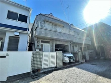 【東京都/世田谷区上北沢】世田谷区上北沢5丁目　戸建 外観