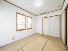 【東京都/調布市染地】プラウドシーズン調布 和室