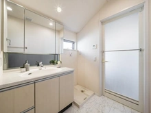 【東京都/調布市染地】プラウドシーズン調布 洗面所