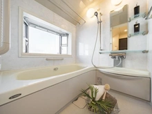 【東京都/調布市染地】プラウドシーズン調布 浴室