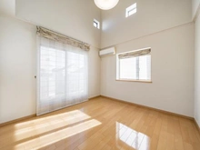 【東京都/調布市染地】プラウドシーズン調布 洋室