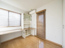 【東京都/調布市染地】プラウドシーズン調布 洋室