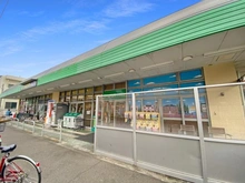 【東京都/調布市染地】プラウドシーズン調布 いなげや調布染地店（現地より約530m）